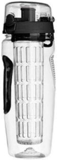 Infuser Water Bottle