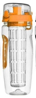 Infuser Water Bottle