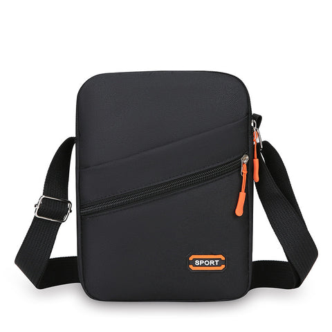 One Shoulder Backpack