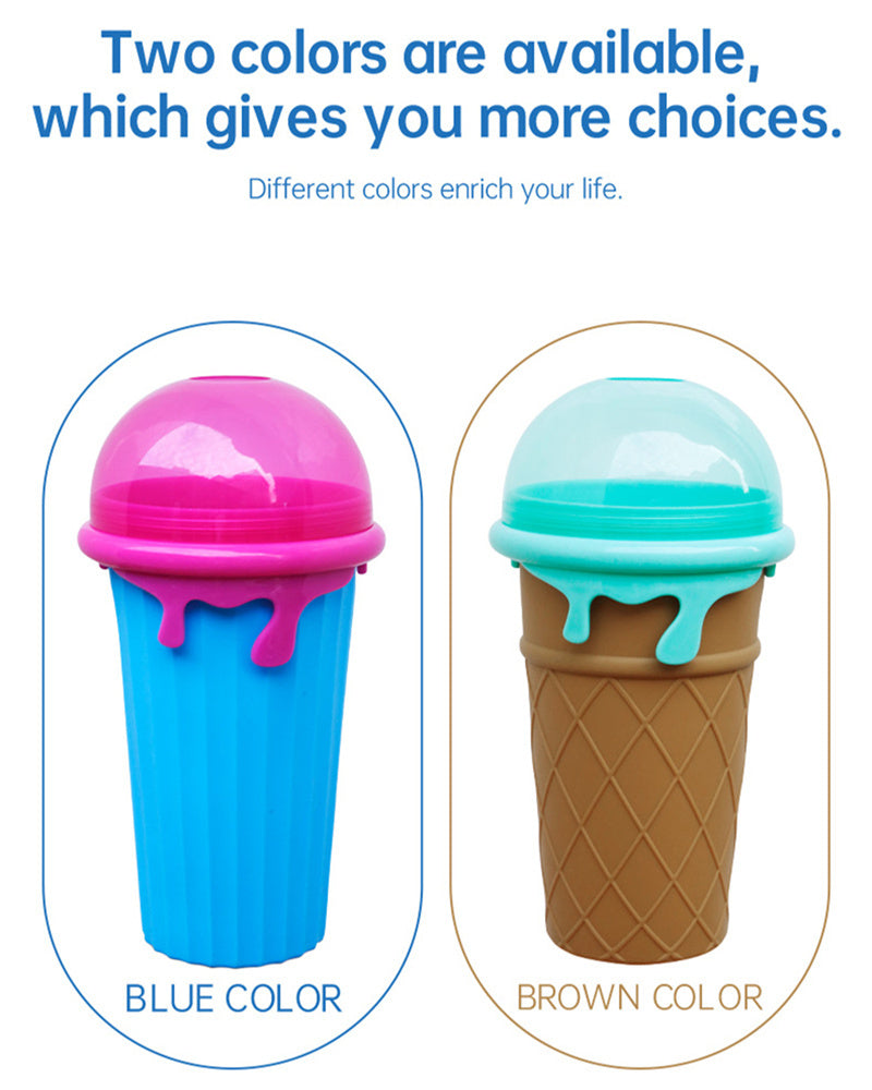 Slushy Cup
