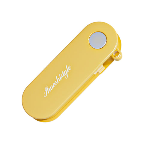 Foldable Peeler
