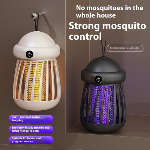 Mosquito Killer Lamp