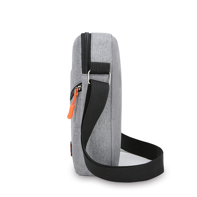 One Shoulder Backpack