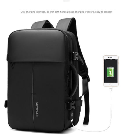 Travel Backpack